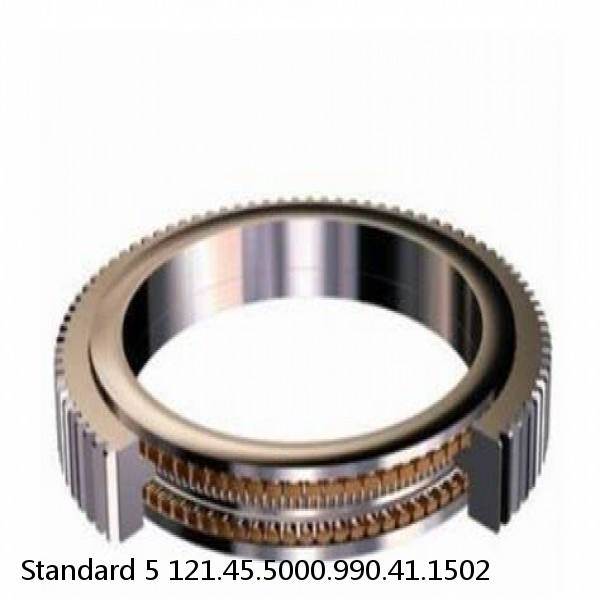 121.45.5000.990.41.1502 Standard 5 Slewing Ring Bearings