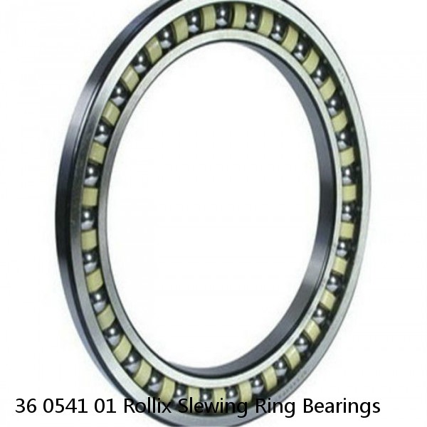 36 0541 01 Rollix Slewing Ring Bearings