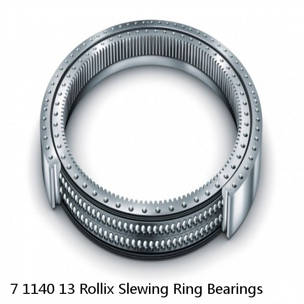 7 1140 13 Rollix Slewing Ring Bearings