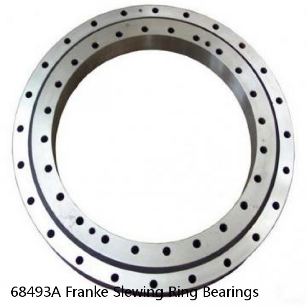 68493A Franke Slewing Ring Bearings