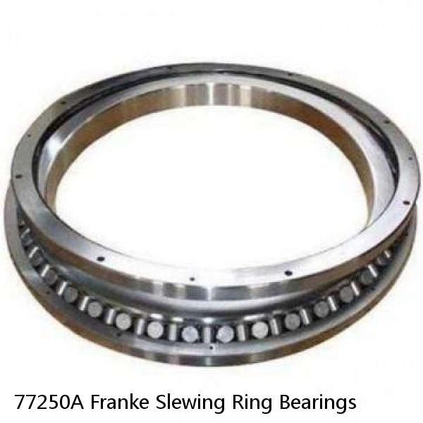 77250A Franke Slewing Ring Bearings