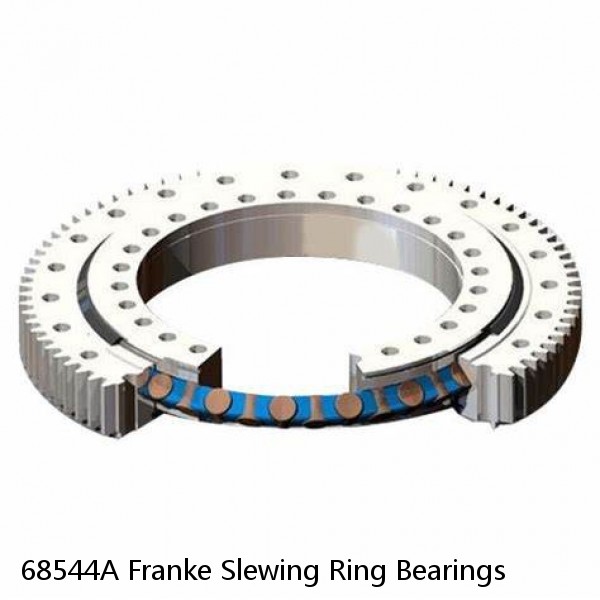 68544A Franke Slewing Ring Bearings