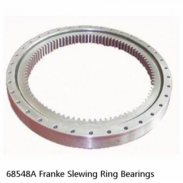 68548A Franke Slewing Ring Bearings