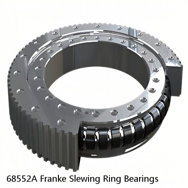 68552A Franke Slewing Ring Bearings