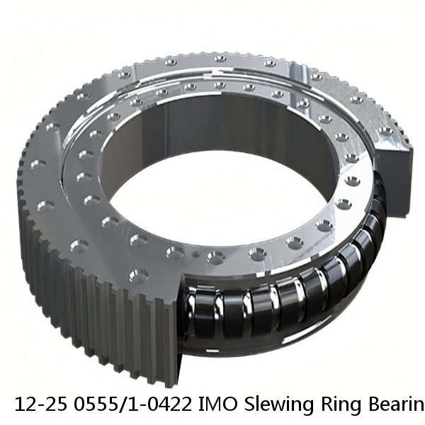 12-25 0555/1-0422 IMO Slewing Ring Bearings