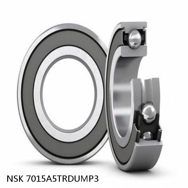 7015A5TRDUMP3 NSK Super Precision Bearings