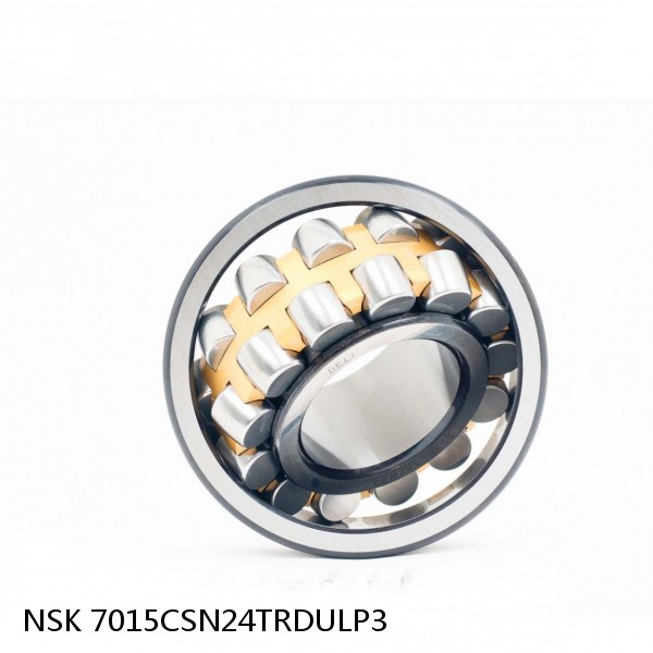 7015CSN24TRDULP3 NSK Super Precision Bearings