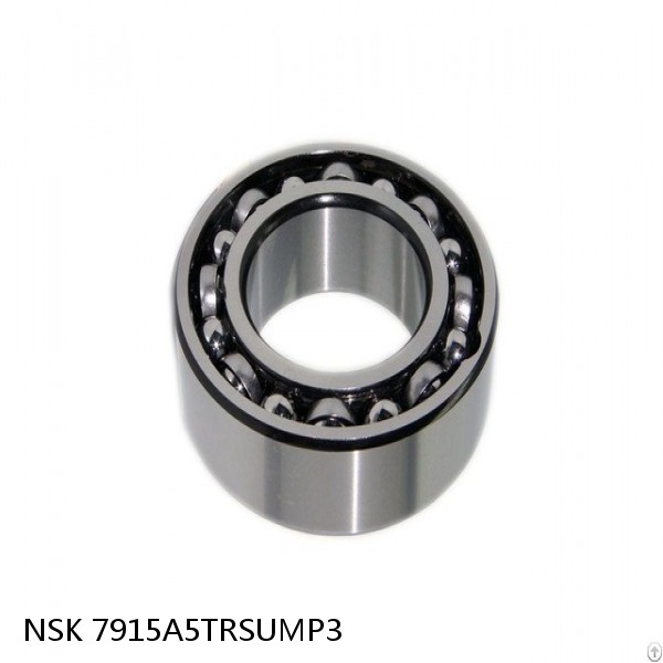 7915A5TRSUMP3 NSK Super Precision Bearings