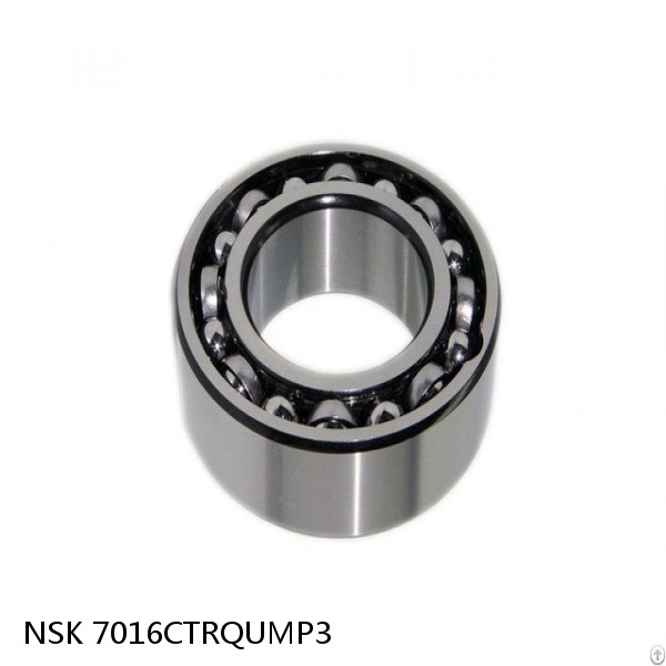 7016CTRQUMP3 NSK Super Precision Bearings