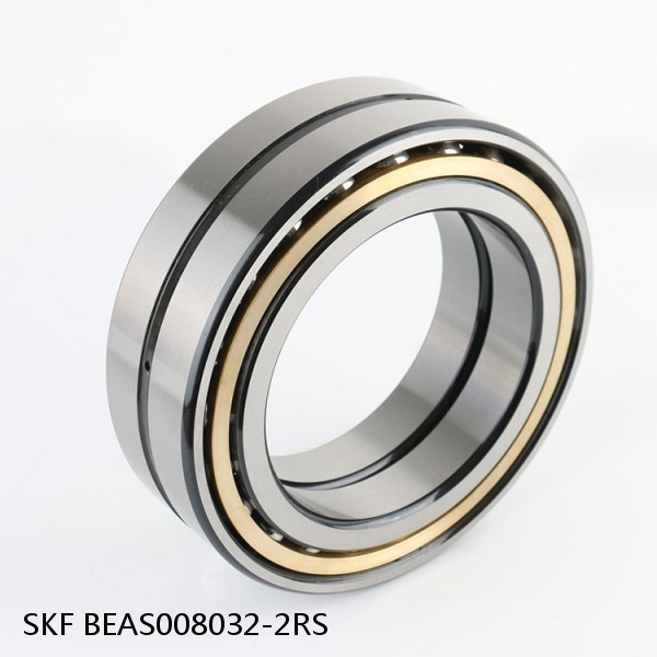 BEAS008032-2RS SKF Brands,All Brands,SKF,Super Precision Angular Contact Thrust,BEAS