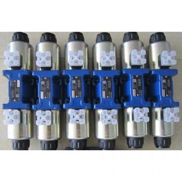 REXROTH 3WE 10 A5X/EG24N9K4/M R901278770 Directional spool valves