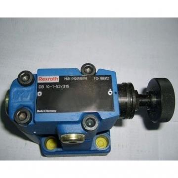 REXROTH 3WE 6 B6X/EG24N9K4/V R900948958 Directional spool valves