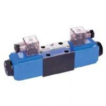 REXROTH 4WE 10 F3X/CW230N9K4 R900909021 Directional spool valves