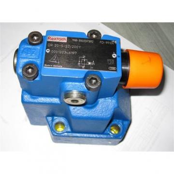 REXROTH 4WMM6C5X/V Valves