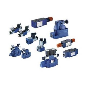 REXROTH 4WMM 6 C5X/ R900479281 Directional spool valves