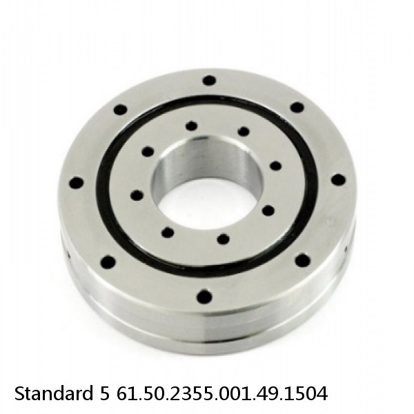 61.50.2355.001.49.1504 Standard 5 Slewing Ring Bearings