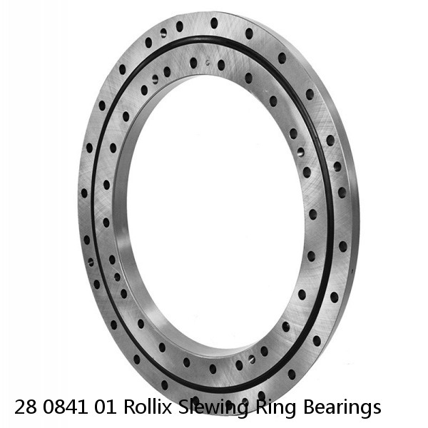 28 0841 01 Rollix Slewing Ring Bearings