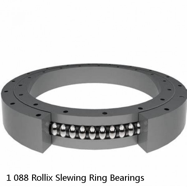 1 088 Rollix Slewing Ring Bearings