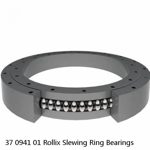 37 0941 01 Rollix Slewing Ring Bearings