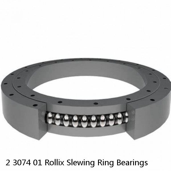 2 3074 01 Rollix Slewing Ring Bearings