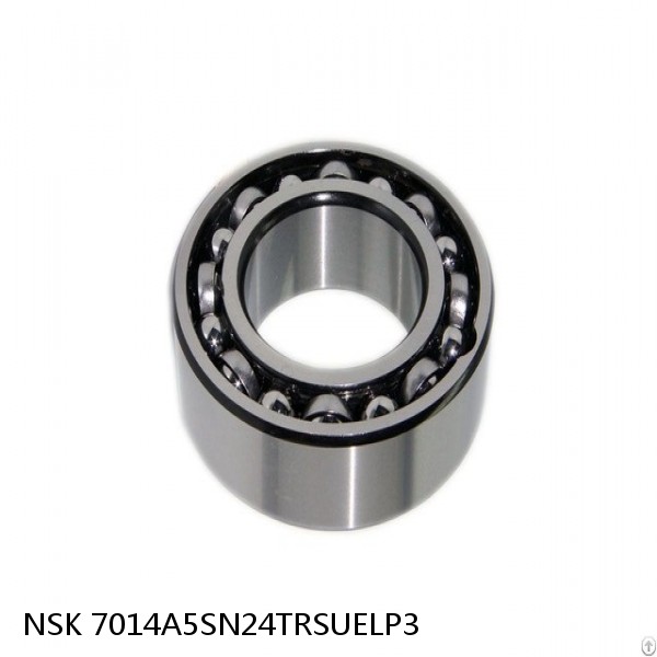 7014A5SN24TRSUELP3 NSK Super Precision Bearings