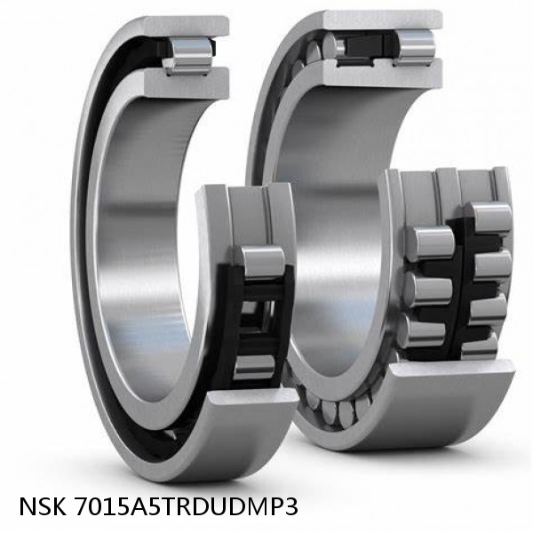 7015A5TRDUDMP3 NSK Super Precision Bearings