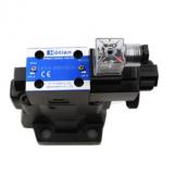 Vickers PV063R1K1L1NFWS4210 Piston Pump PV Series