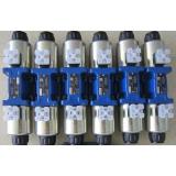 REXROTH 3WE 10 A5X/EG24N9K4/M R901278770 Directional spool valves